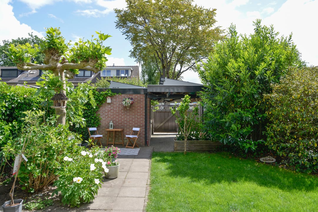 Foto 23 van Verlengde Fortlaan 60