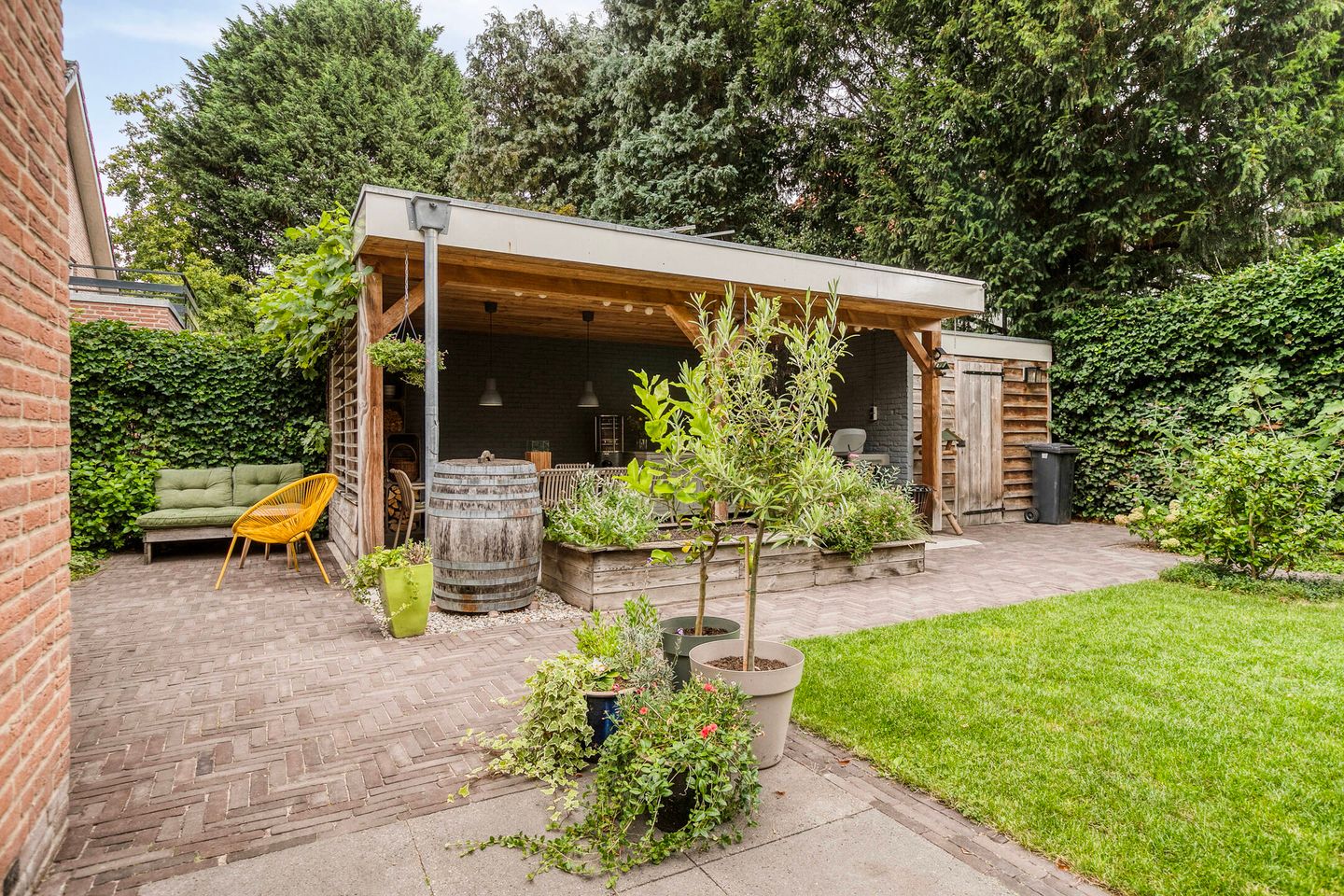 Foto 25 van Doctor Schaepmanlaan 8