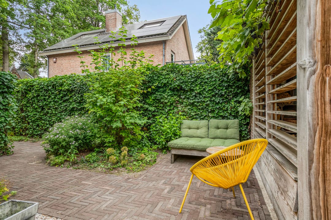 Foto 26 van Doctor Schaepmanlaan 8