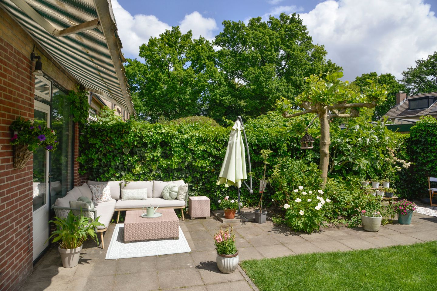 Foto 25 van Verlengde Fortlaan 60