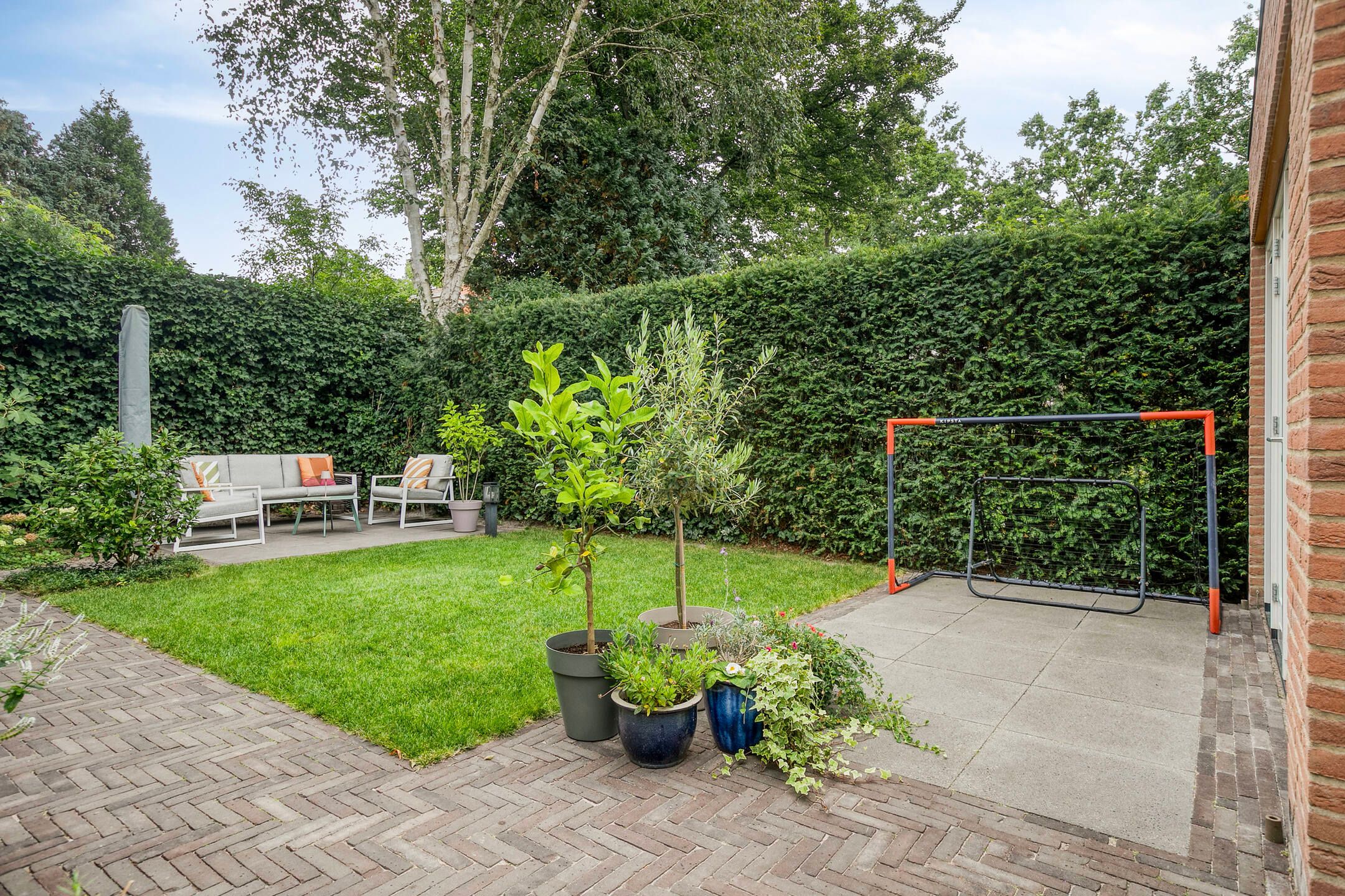 Foto 27 van Doctor Schaepmanlaan 8