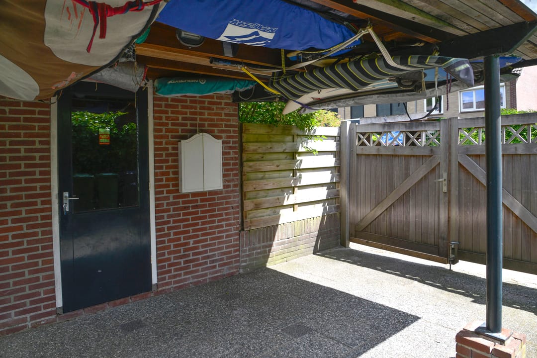 Foto 26 van Verlengde Fortlaan 60