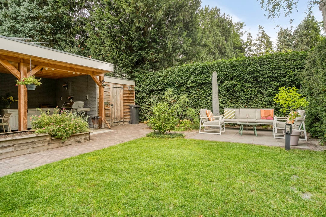 Foto 28 van Doctor Schaepmanlaan 8