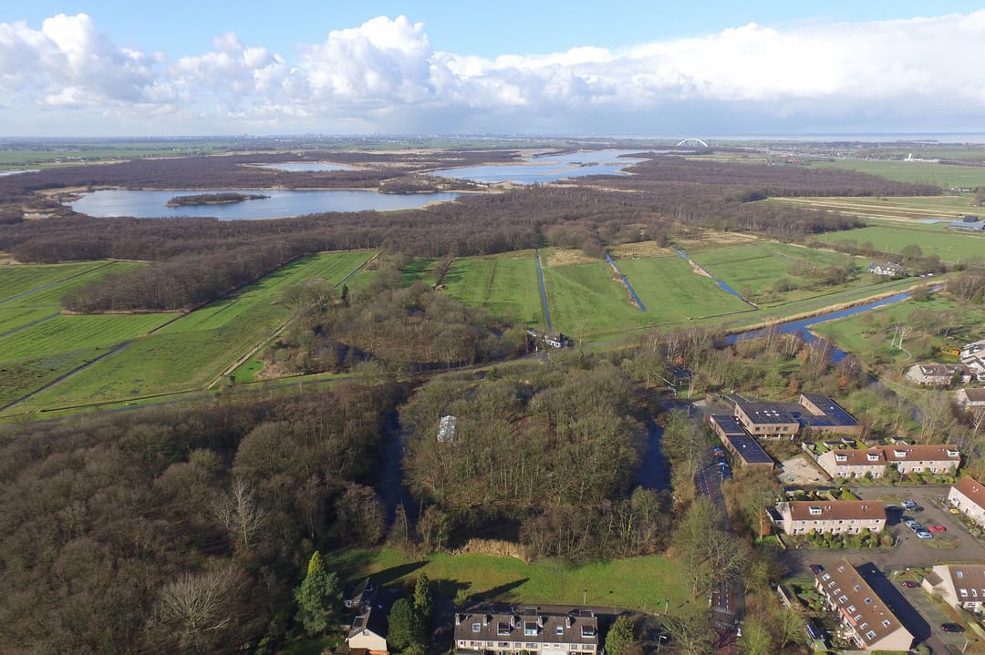 Foto 28 van Verlengde Fortlaan 60