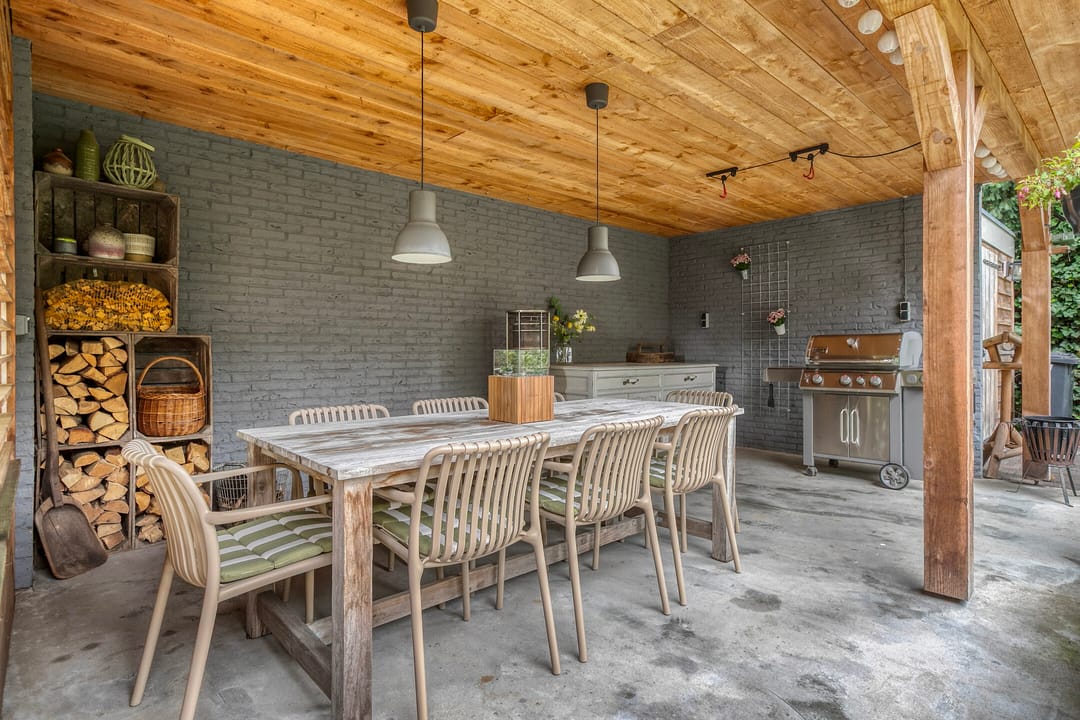 Foto 31 van Doctor Schaepmanlaan 8