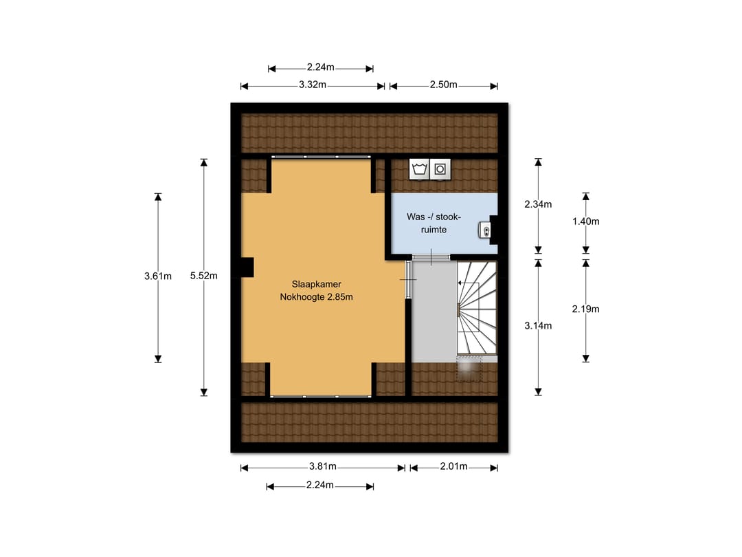 Foto 31 van Verlengde Fortlaan 60