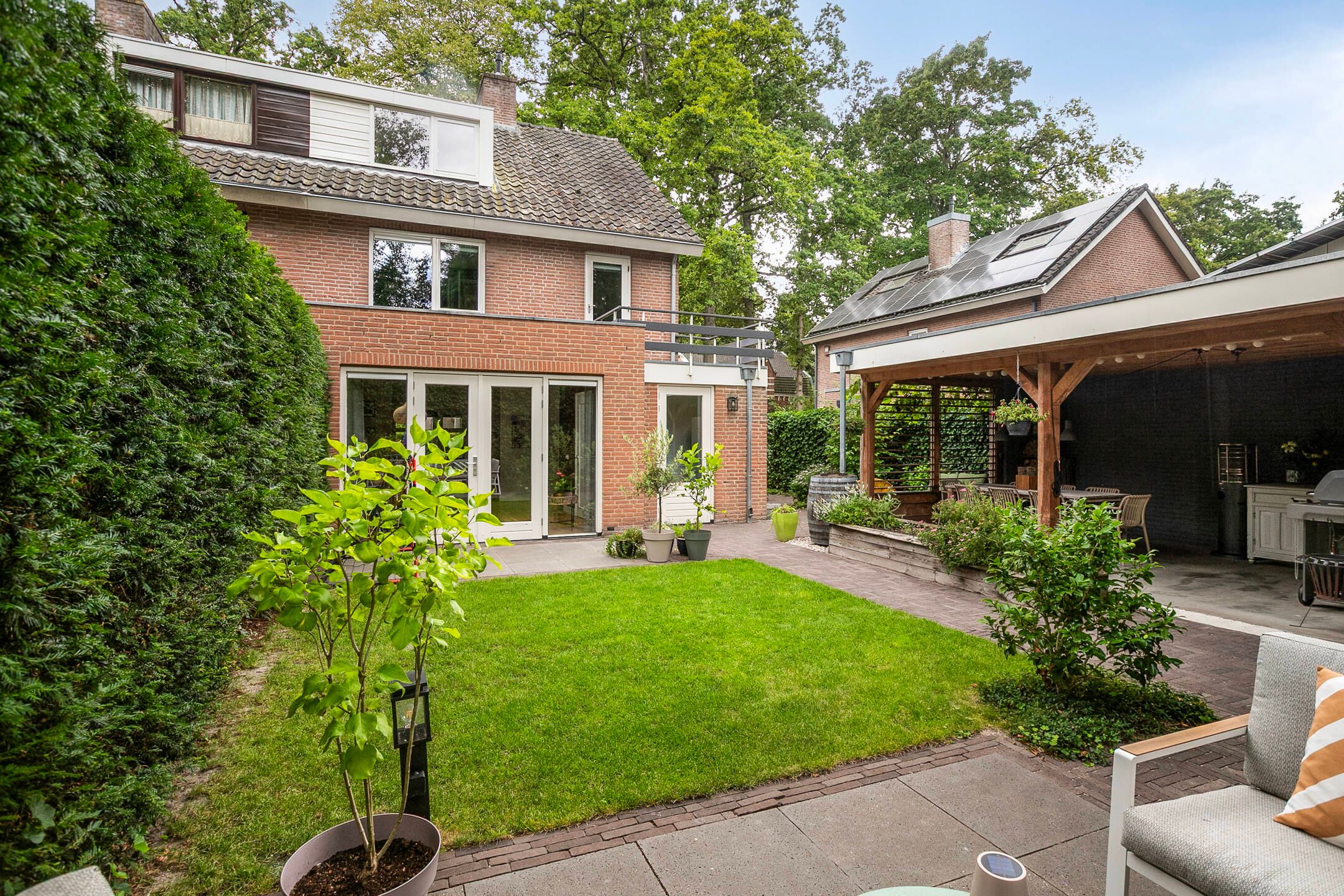 Foto 33 van Doctor Schaepmanlaan 8