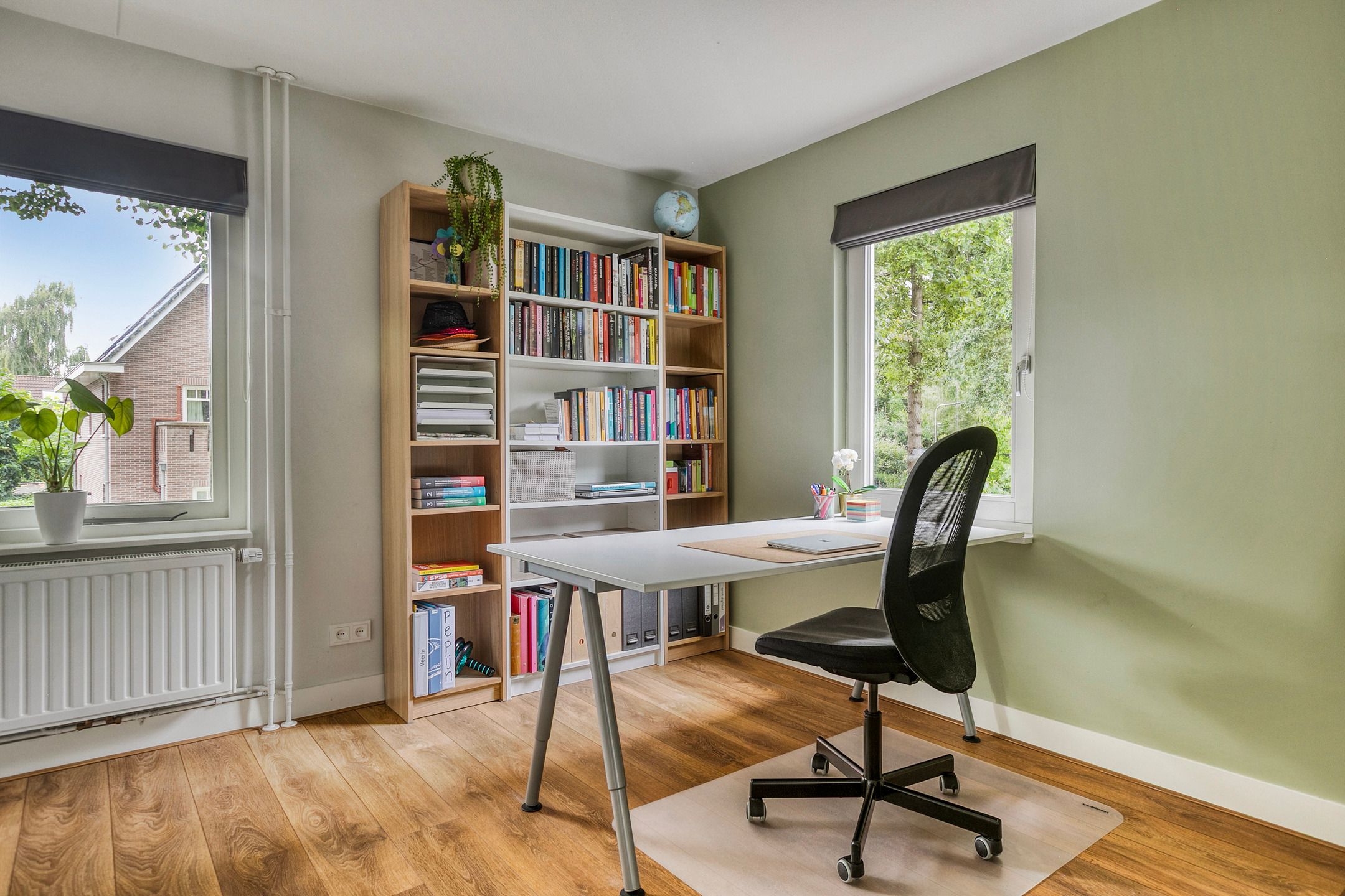 Foto 45 van Doctor Schaepmanlaan 8