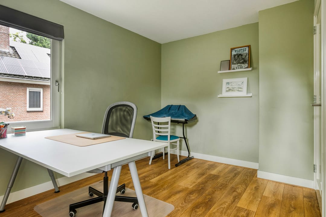 Foto 46 van Doctor Schaepmanlaan 8