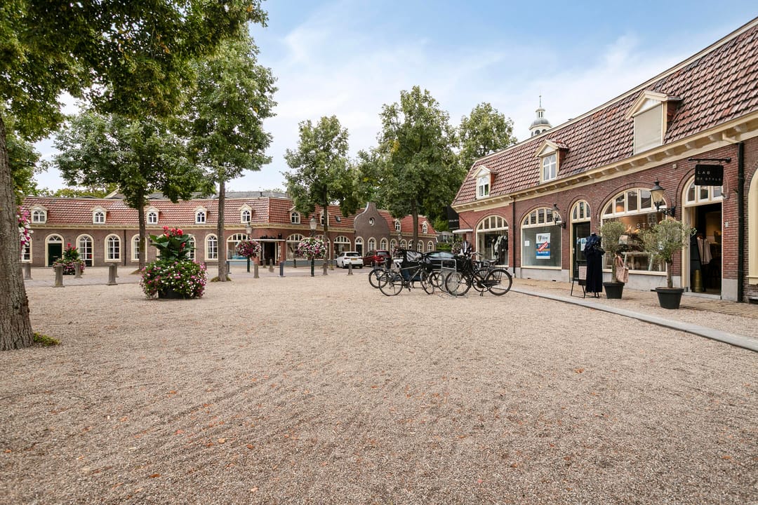 Foto 53 van Doctor Schaepmanlaan 8