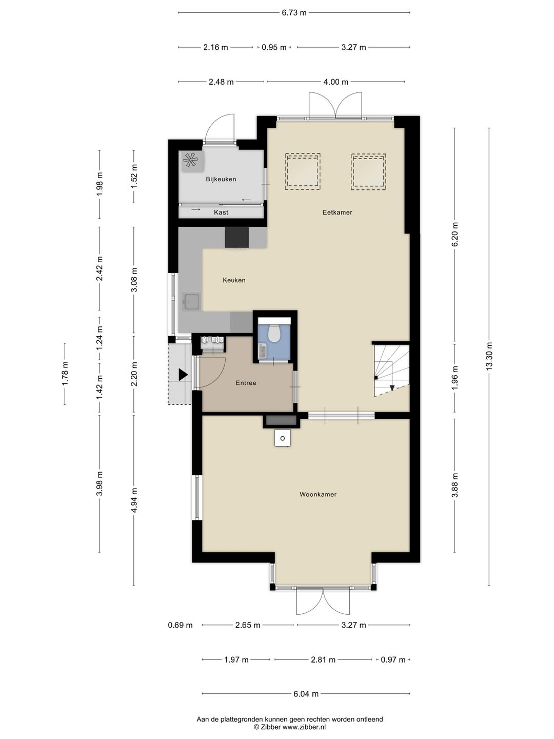 Foto 56 van Doctor Schaepmanlaan 8