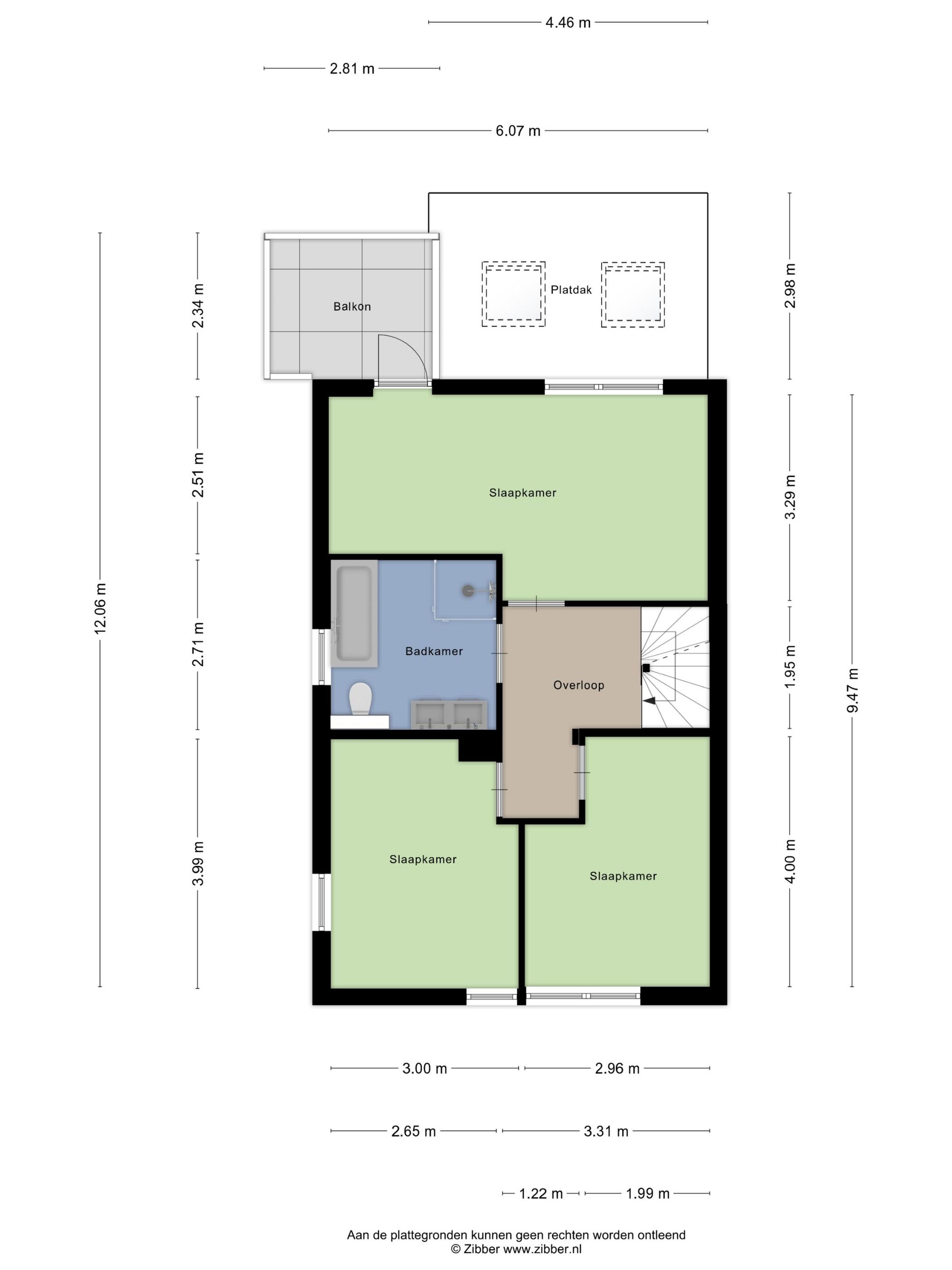 Foto 57 van Doctor Schaepmanlaan 8