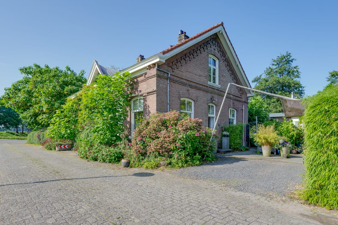 Photo 1 of Kwadijkerweg 2