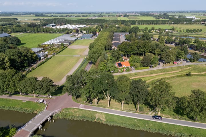 Foto 4 van Kwadijkerweg 2