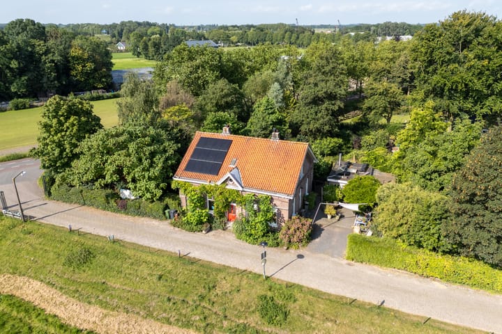 Foto 5 van Kwadijkerweg 2