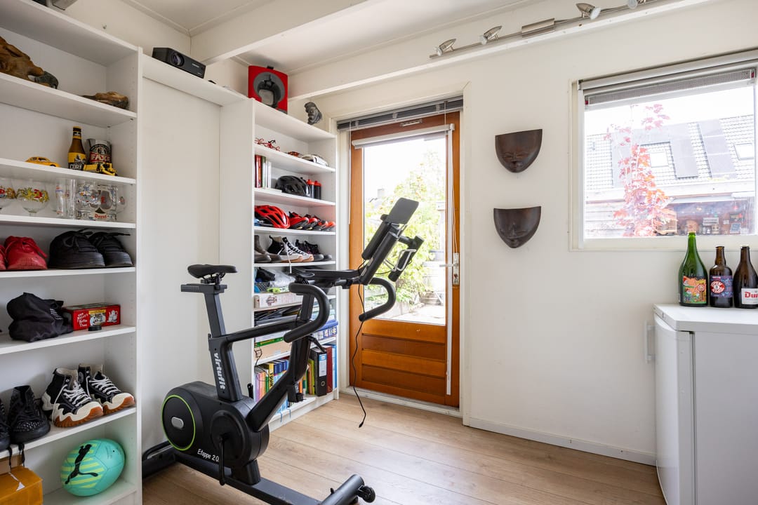 Foto 31 van Merel 15