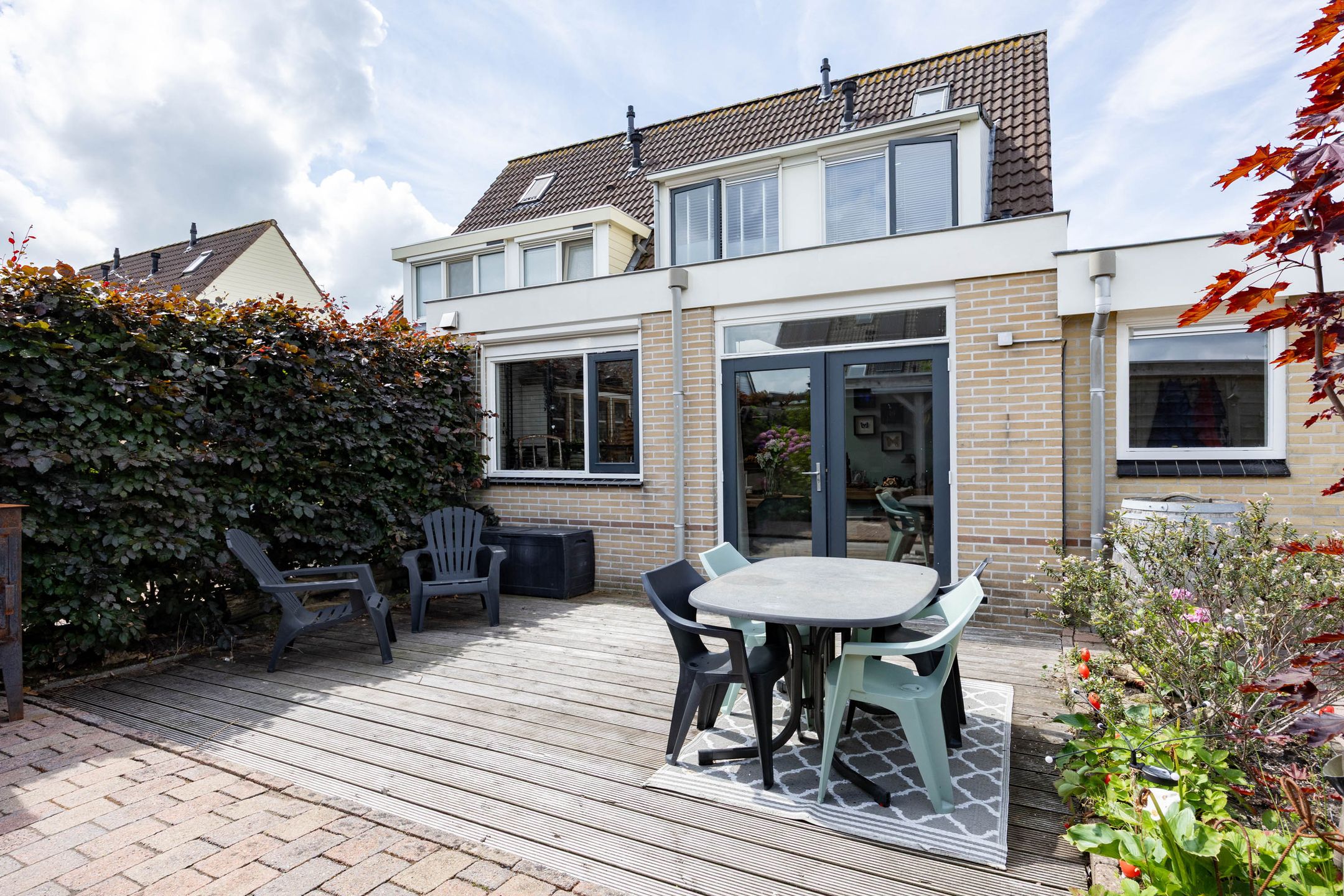 Foto 51 van Merel 15