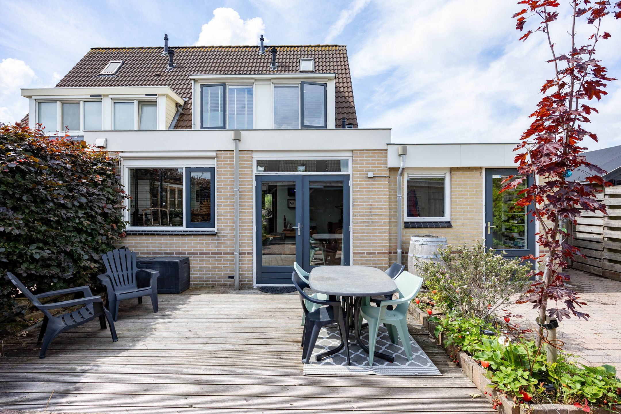 Foto 57 van Merel 15