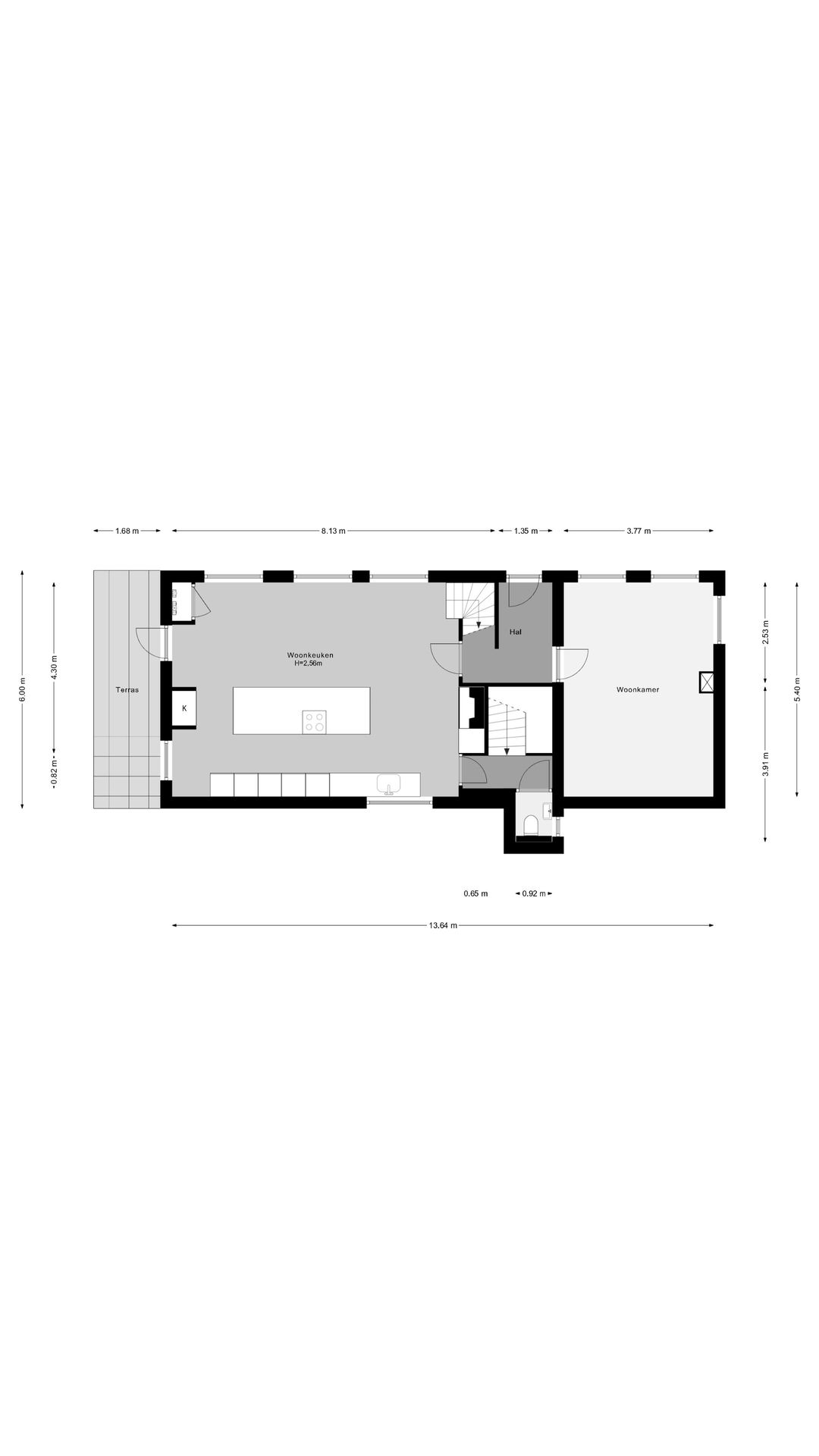 Foto 52 van IJsseldijk 208
