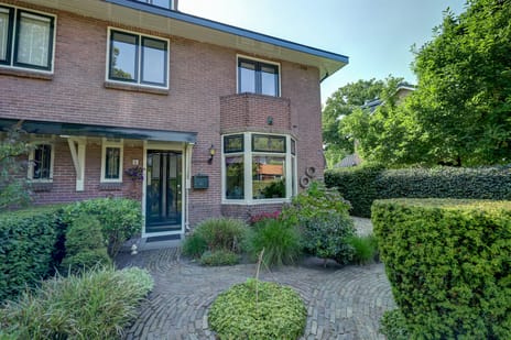 van Straelenlaan 8 secondary image