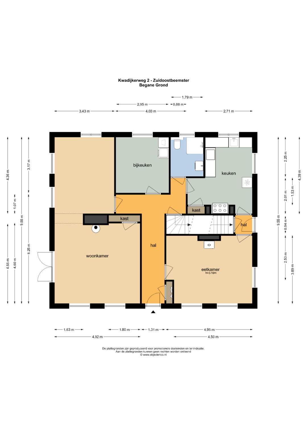 Photo 83 of Kwadijkerweg 2