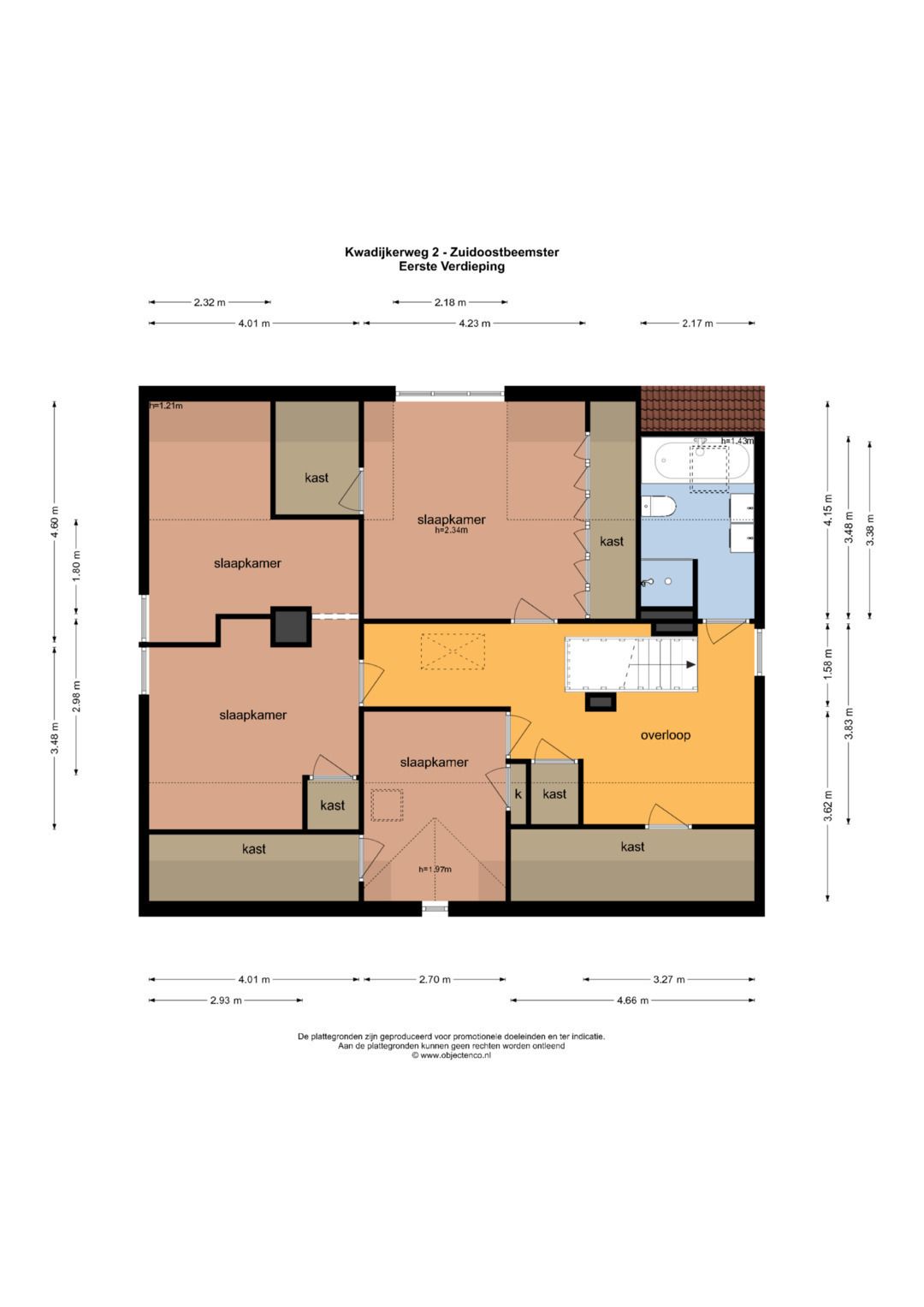 Photo 84 of Kwadijkerweg 2