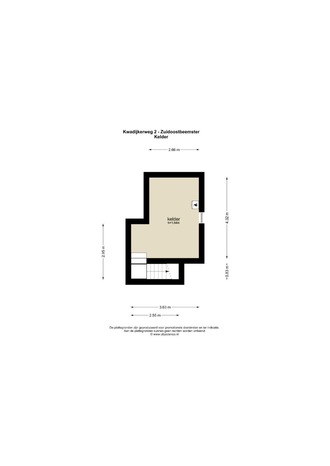 Photo 86 of Kwadijkerweg 2