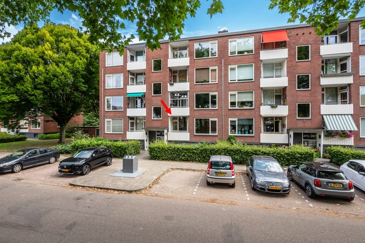 View photo of Lekstraat 257