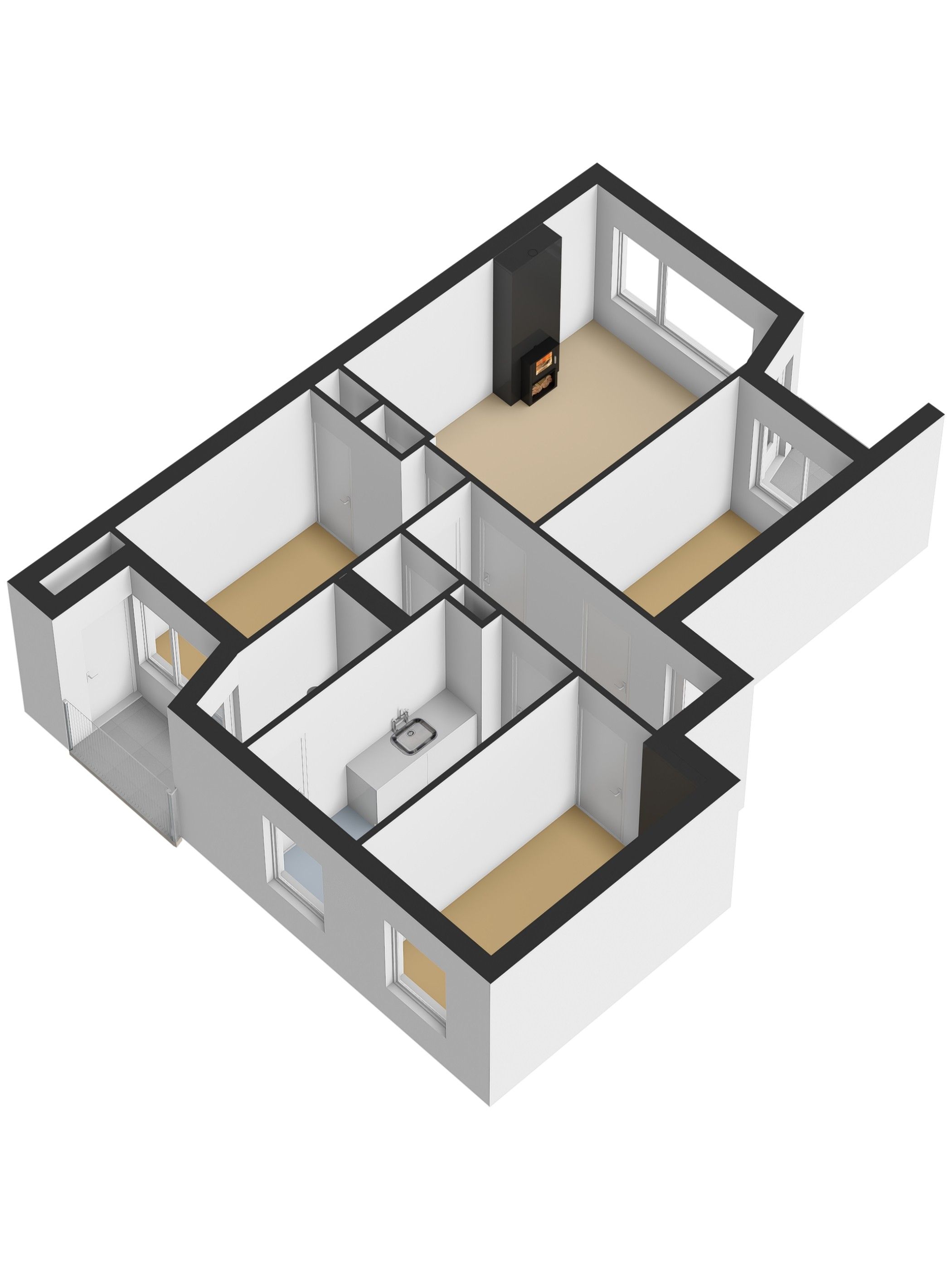 Foto 21 van Lekstraat 257