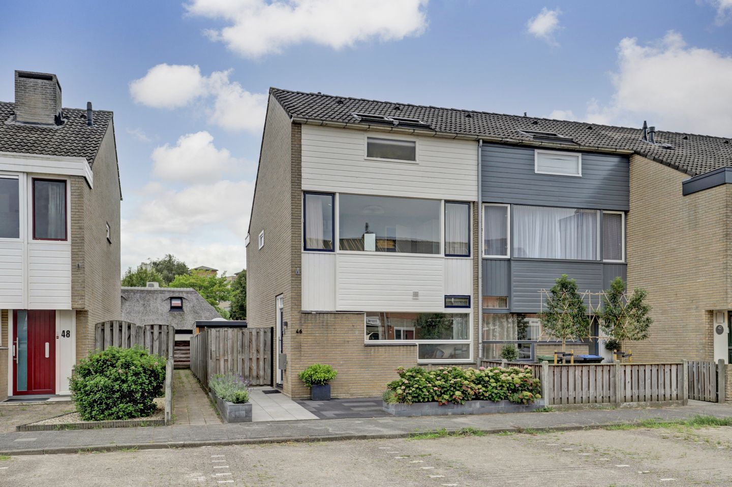 Foto 4 van Sperwerlaan 46