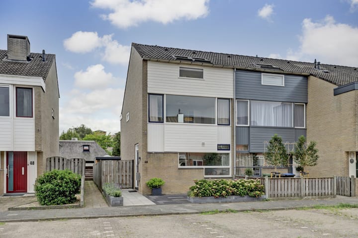 Foto 4 van Sperwerlaan 46