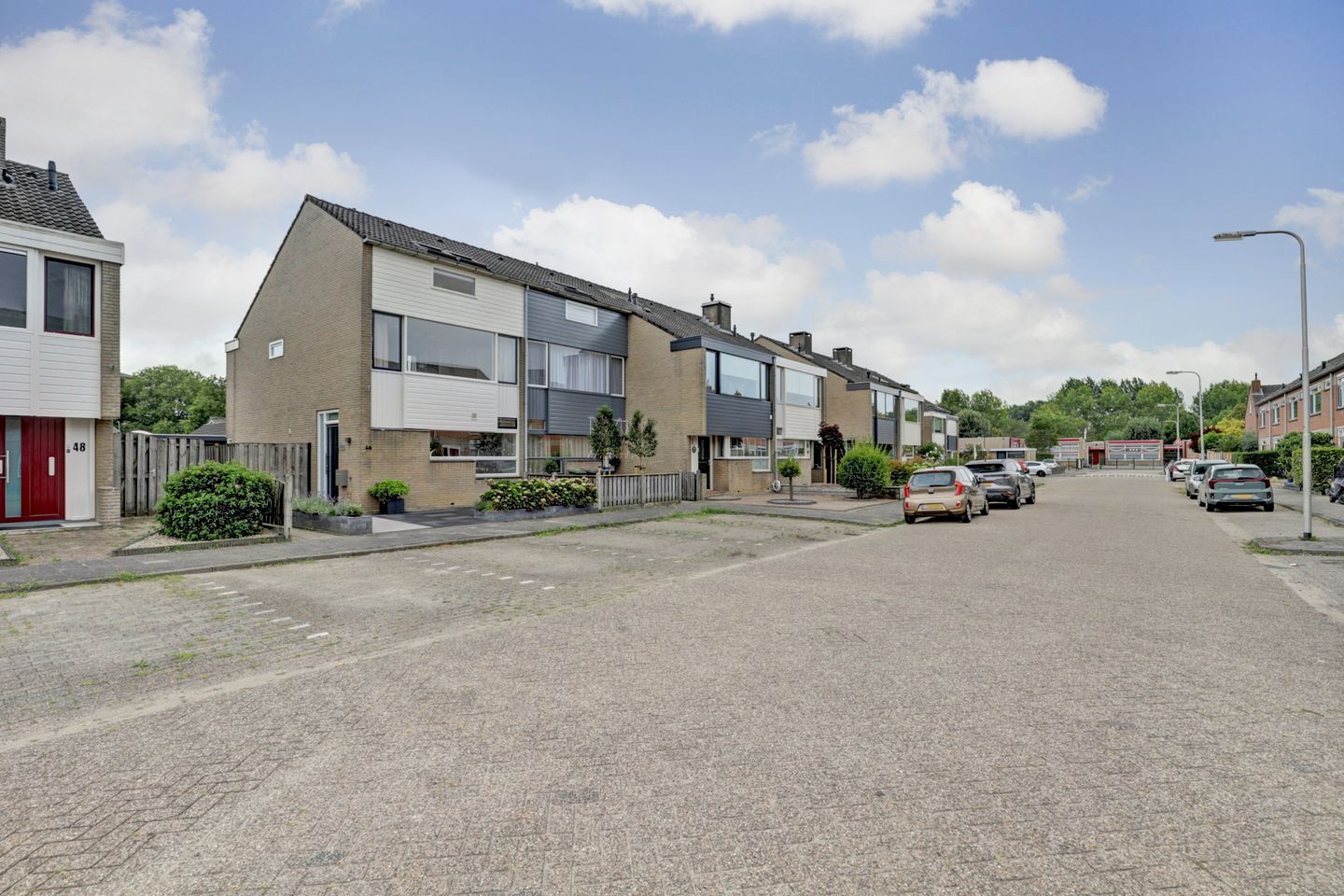 Foto 5 van Sperwerlaan 46