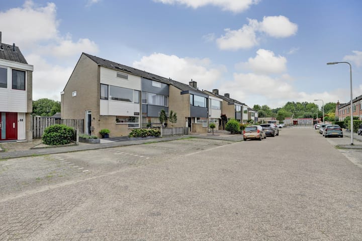 Foto 5 van Sperwerlaan 46