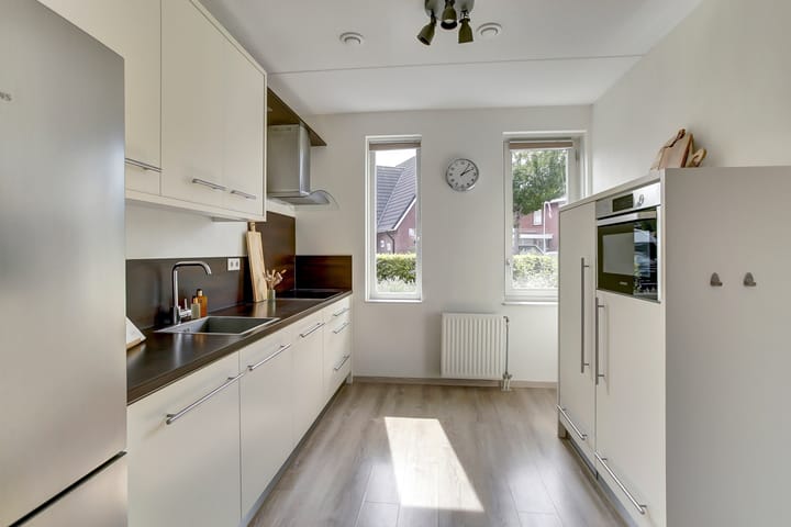 Foto 3 van Broodbakkersgilde 15