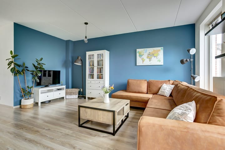 Foto 12 van Broodbakkersgilde 15