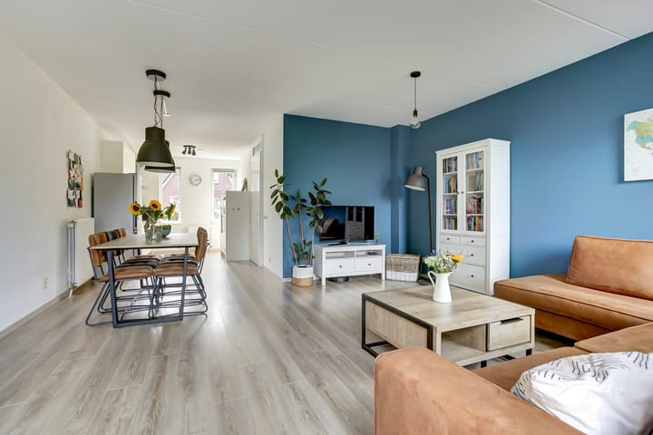 Foto 13 van Broodbakkersgilde 15