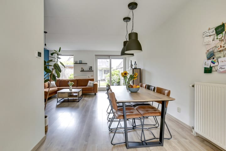 Foto 16 van Broodbakkersgilde 15