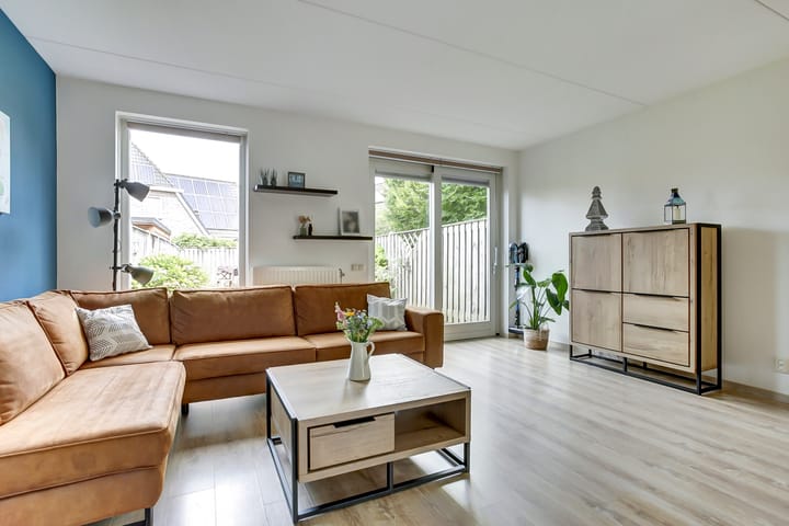 Foto 11 van Broodbakkersgilde 15