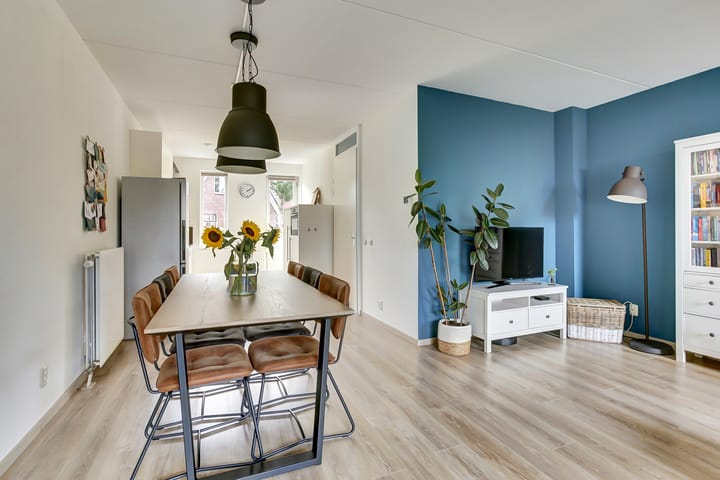 Foto 17 van Broodbakkersgilde 15