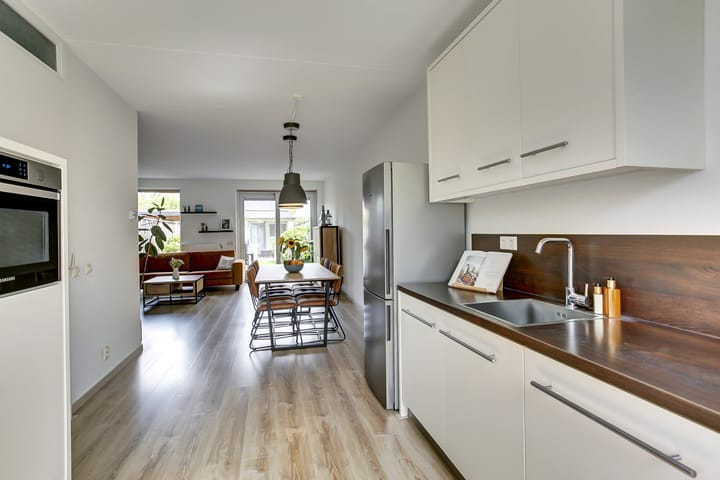 Foto 19 van Broodbakkersgilde 15