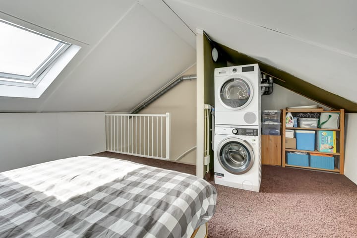 Foto 30 van Broodbakkersgilde 15