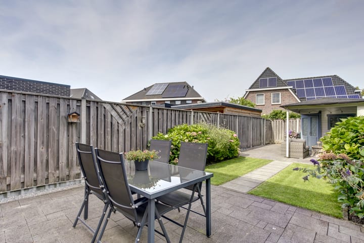 Foto 32 van Broodbakkersgilde 15