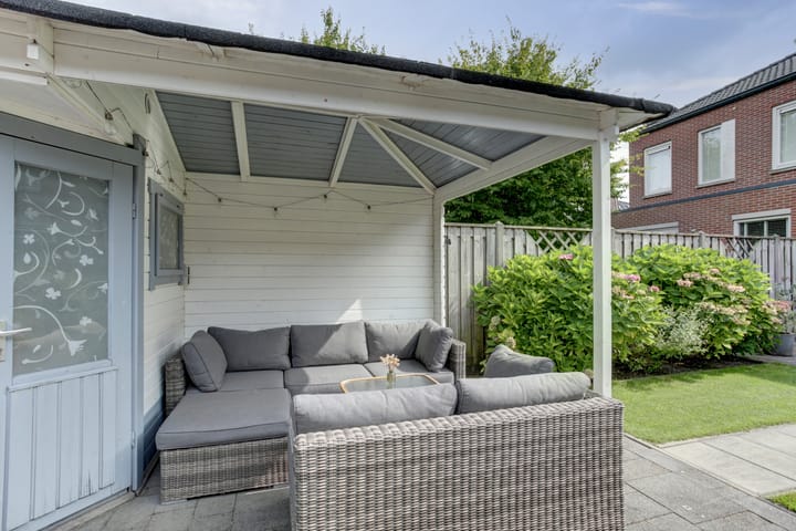 Foto 34 van Broodbakkersgilde 15