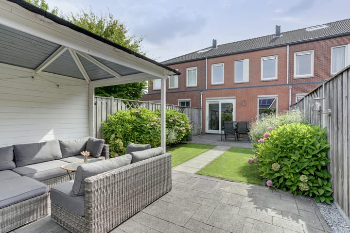 Foto 35 van Broodbakkersgilde 15