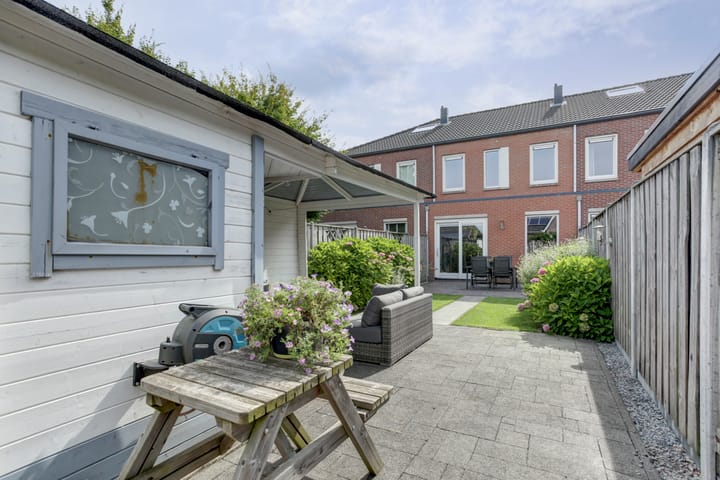 Foto 36 van Broodbakkersgilde 15