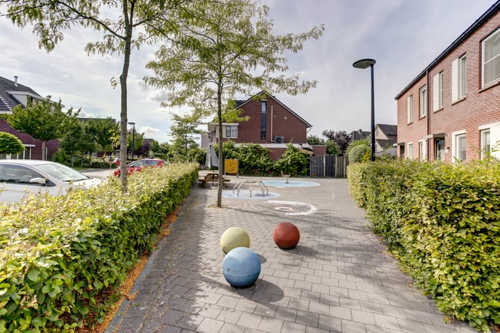 Foto 39 van Broodbakkersgilde 15