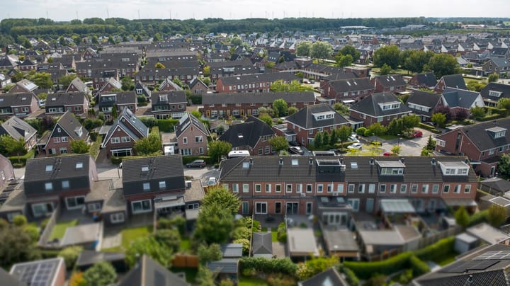 Foto 41 van Broodbakkersgilde 15