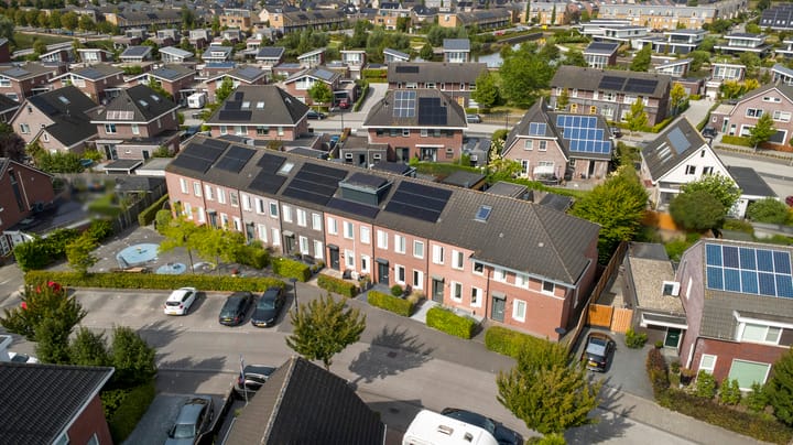 Foto 44 van Broodbakkersgilde 15