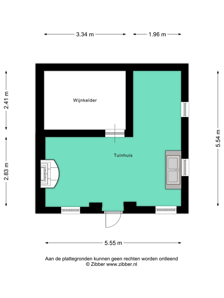 Photo 53 of Vierwindenlaan 13