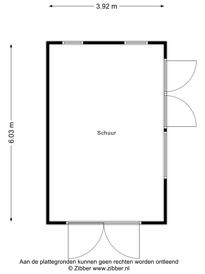 Photo 56 of Vierwindenlaan 13